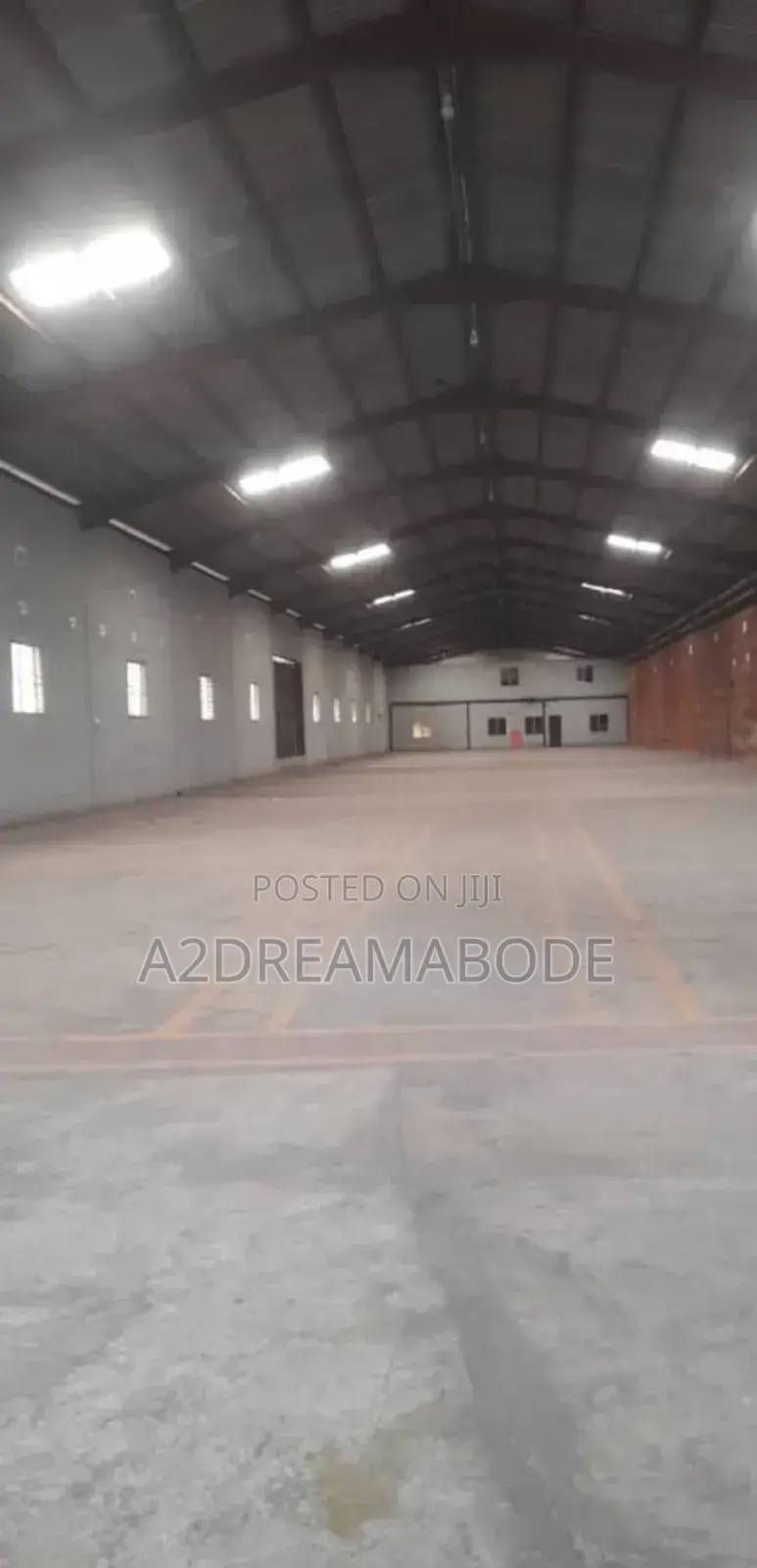 Standard Warehouse
