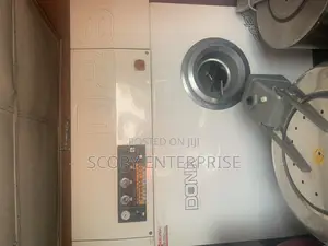 Dry Cleaning Machine for Laundry