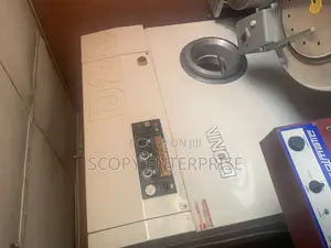 Dry Cleaning Machine for Laundry