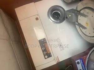 Dry Cleaning Machine for Laundry
