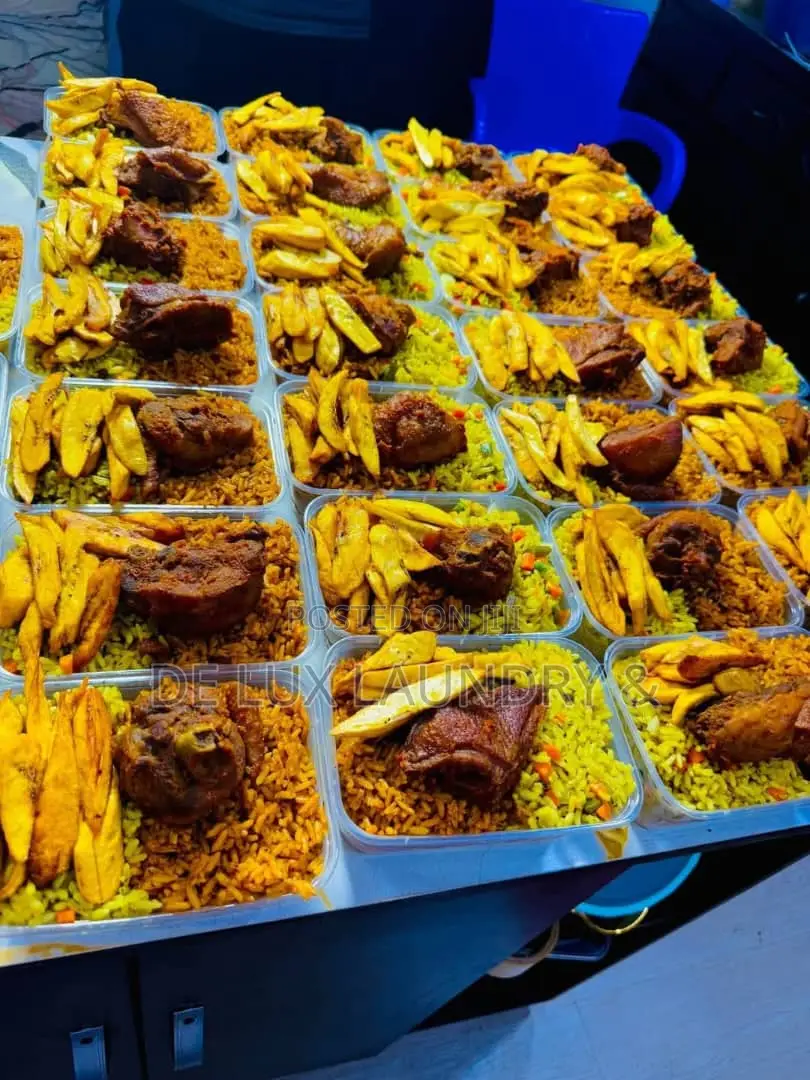 On Demand Personal Cook/Chef