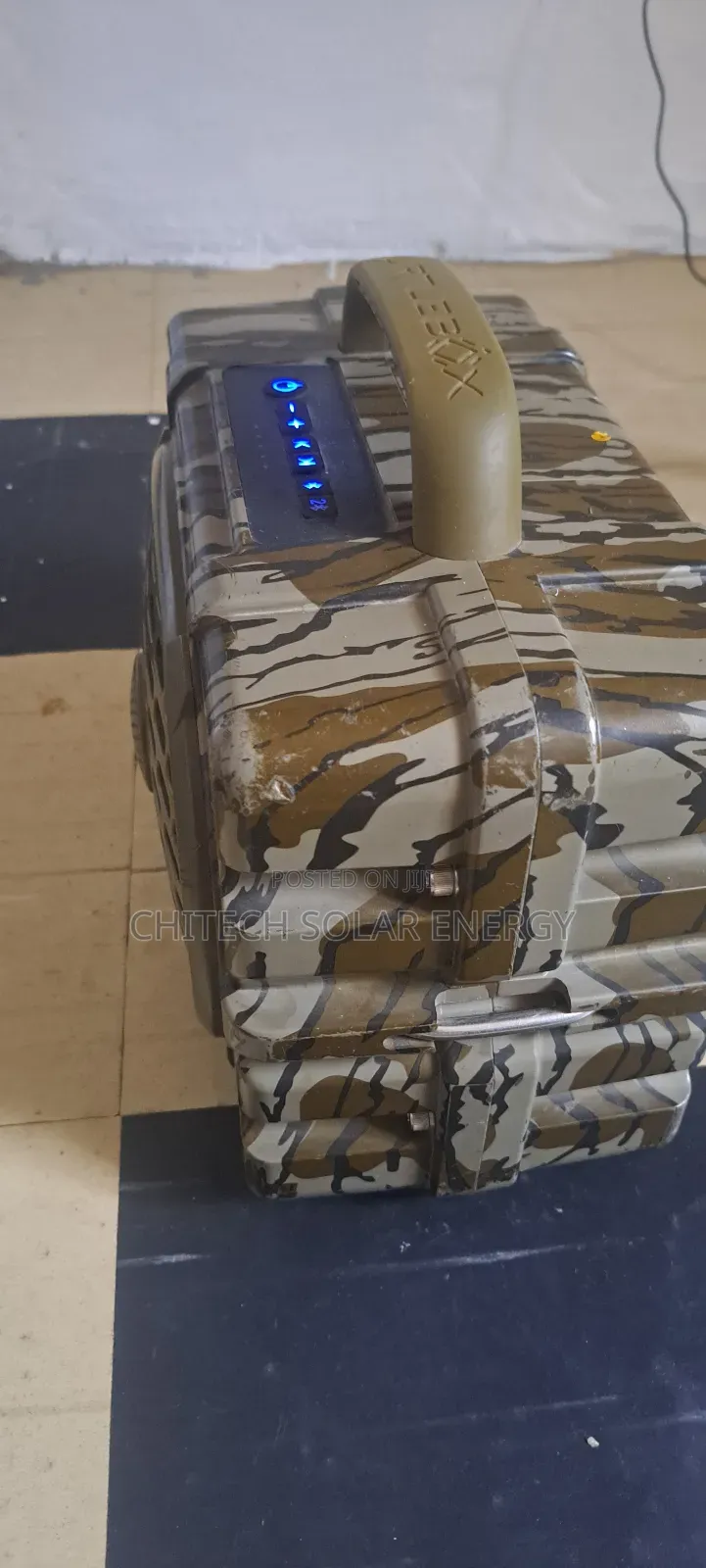 Turtlebox Mp3