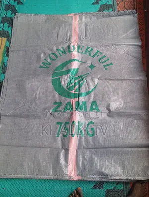 750kg Woven