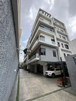 3bdrm Maisonette in Old Ikoyi for rent