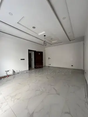 3bdrm Maisonette in Old Ikoyi for rent