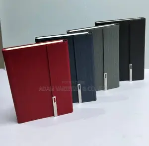 Quality Notepad With Pen