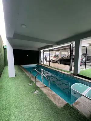 3bdrm Maisonette in Old Ikoyi for rent