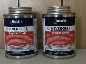 Bostik Never-seez Compound Grade