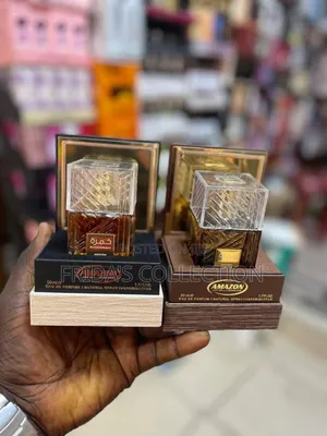 Photo - Khamrah by Amazon 50ml