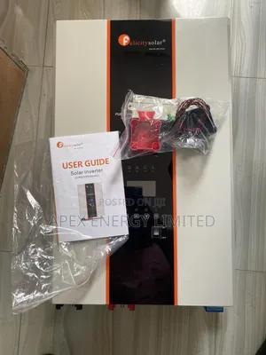Felicity Solar Hybrid Inverter 10kva Transformer Base.