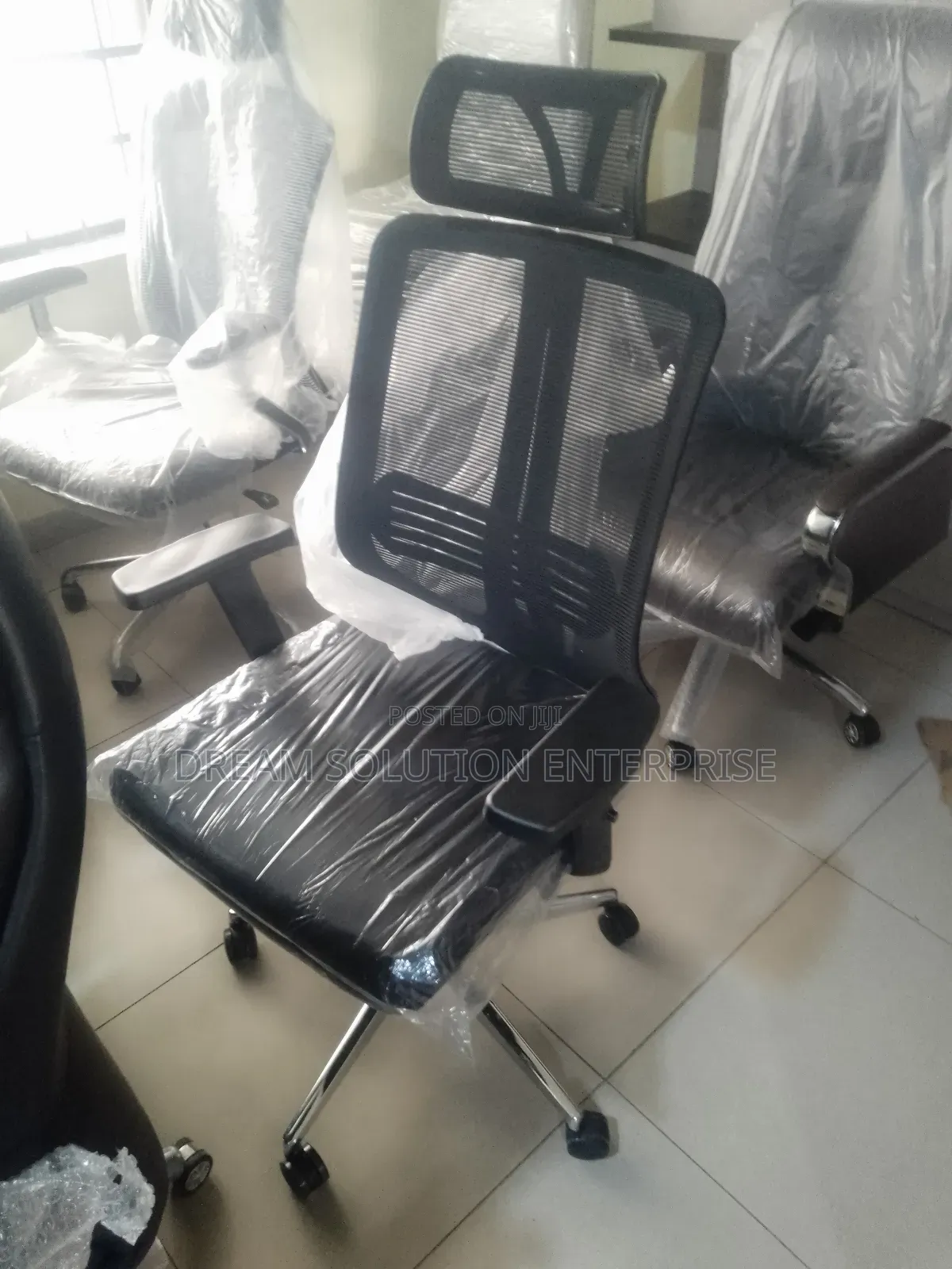 Quality Butterfly Chair