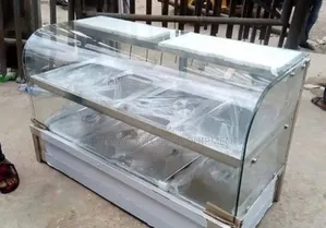 Foreign Food Warmer