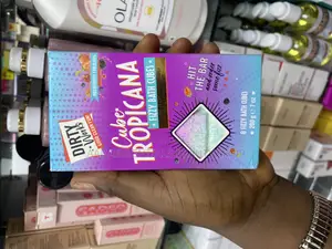 Dirty Works Cube Tropicana
