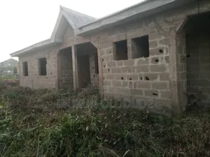 3bdrm Bungalow in Ifo for sale