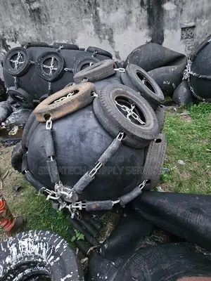 Original 2*1 Ship/Marine Fender