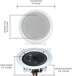 Home Theatre Music System