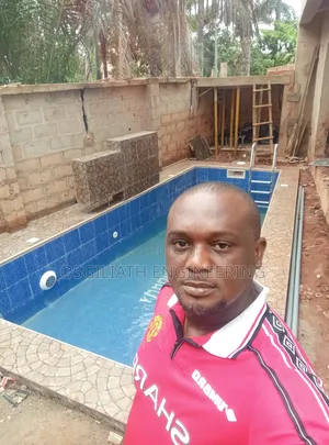 Budget Friendly Swimming Pool Builder