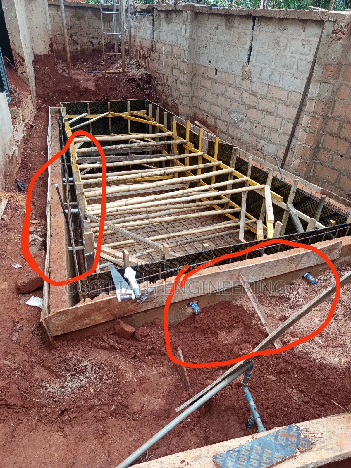 Budget Friendly Swimming Pool Builder