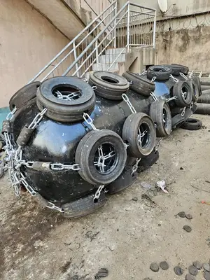 Original Marine Fender