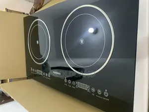 Polystar Built-in Gas Hob – 2 Burners | Pv-Jy502a