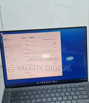 Laptop Dell Precision 5570 16GB Intel Core i7 SSD 512GB