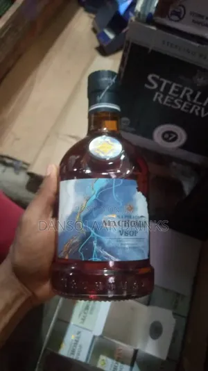 Machoman Brandy