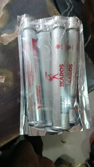 Rocket for Line Thrower Ikaro