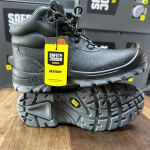 Safety Jogger Bestboy