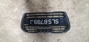 Front Grill Audi A4 2017