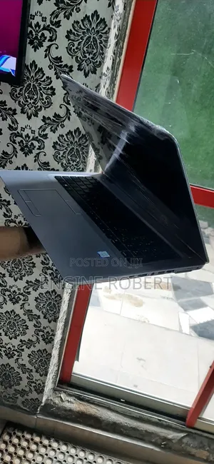 Laptop HP EliteBook 850 G3 8GB Intel Core I5 SSD 256GB