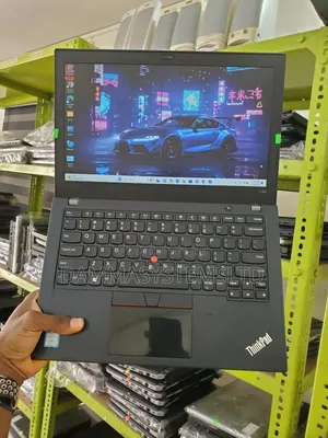 Laptop Lenovo ThinkPad X280 8GB Intel Core I5 SSD 256GB