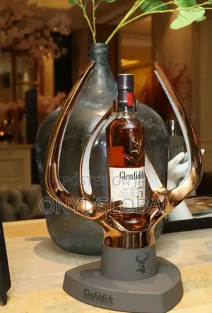 Glenfiddich Carrier