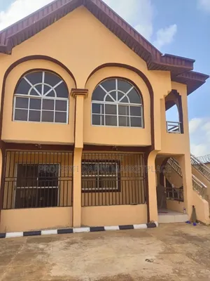 Photo - 3bdrm Block of Flats in Ayobo for sale