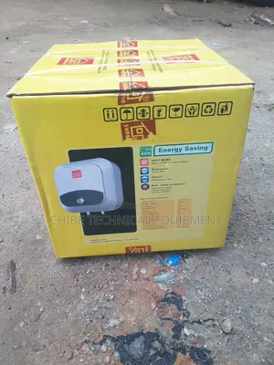 Water Heater
