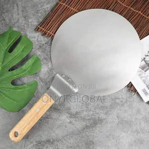 Industrial Pizza and Oven Packer