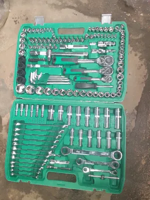 Socket Tools