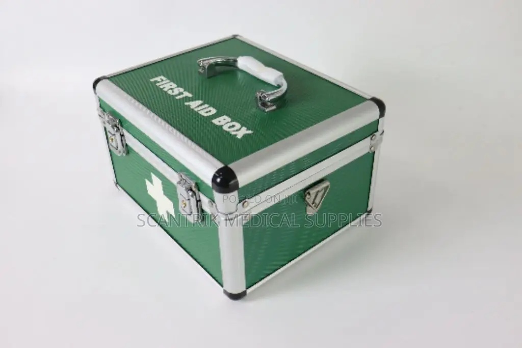 Emergency Care Kit (Medium)