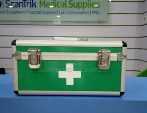 Personal Safety First Aid Case