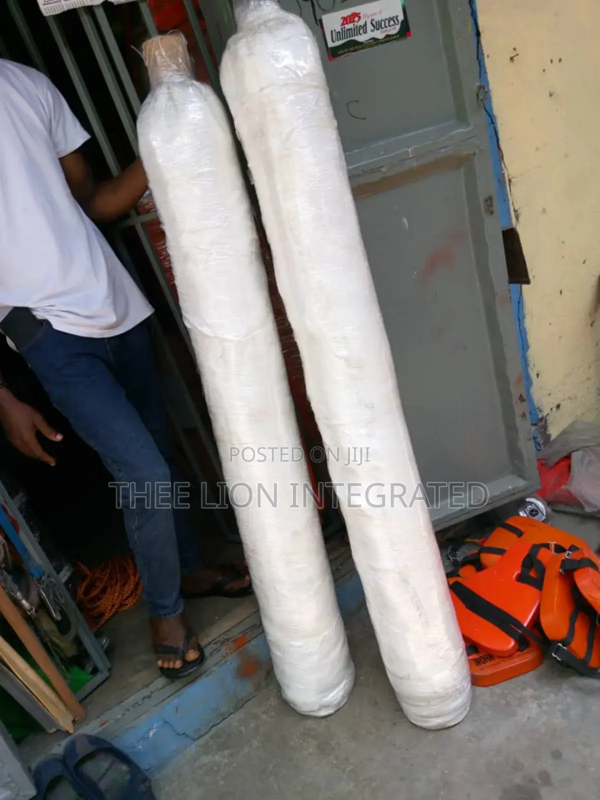 Ceramic Fiber Insulation Blankets