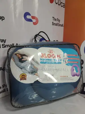 Pay Small Small Vitafoam Pregnancy Pillow On Cdcare.App