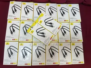 Baseus Pudding Fast Charging Cable Type-C to Type-C 100w