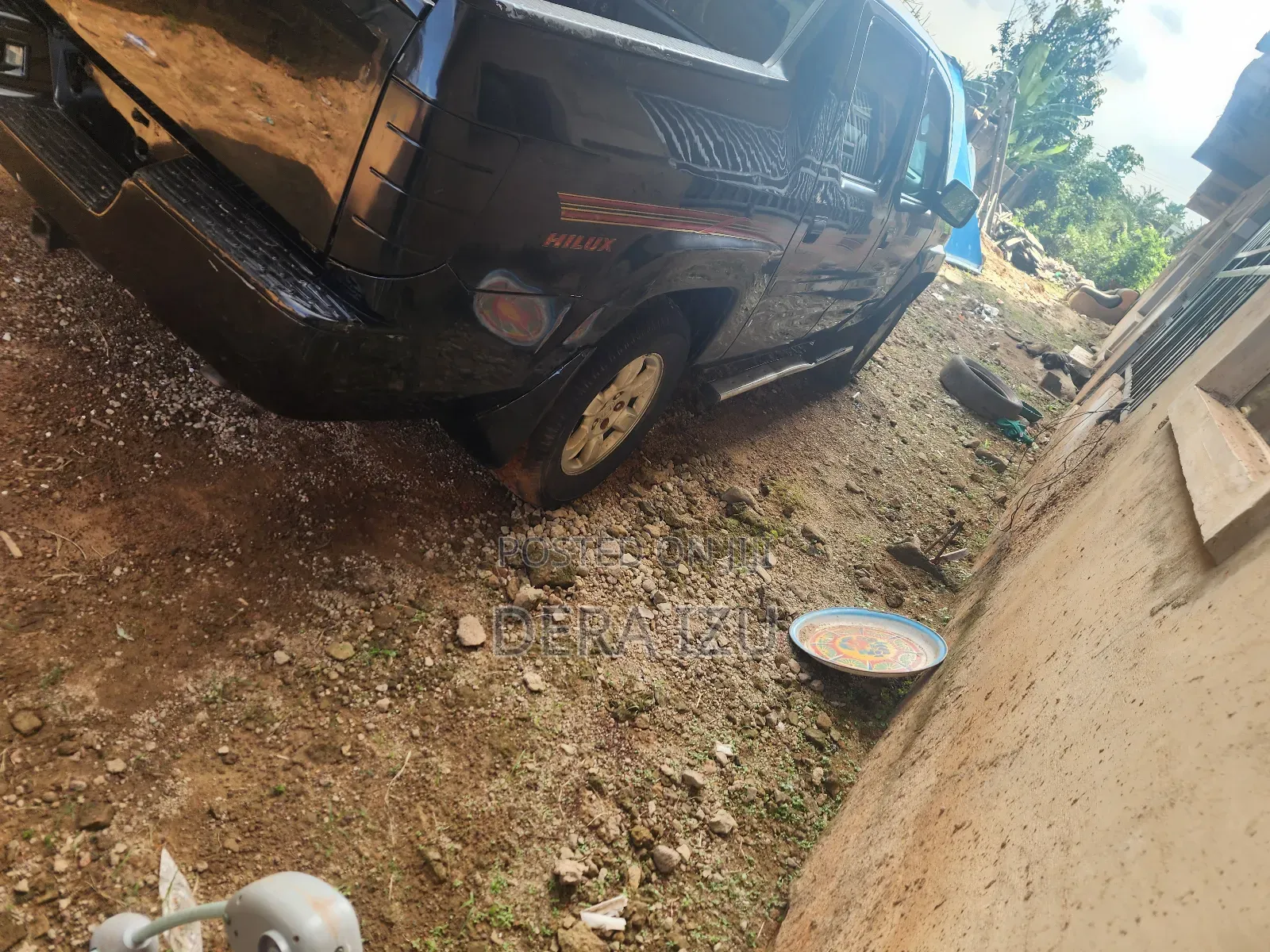 Honda Ridgeline 2008 Black