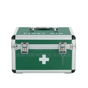 All-in-One Medium First Aid Pack