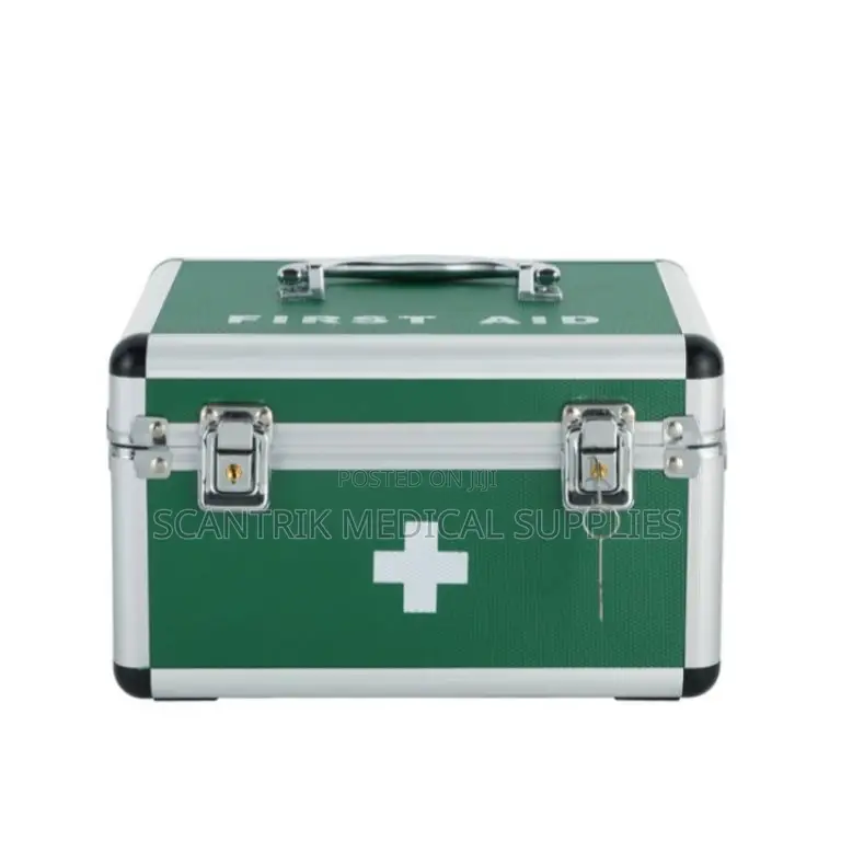 All-in-One Medium First Aid Pack