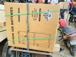 Bluecarbon 15kwh 48v Lifepo4 Battery