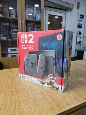 Nintendo Switch 2