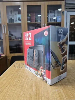Nintendo Switch 2