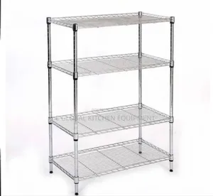 Super Market Shelves