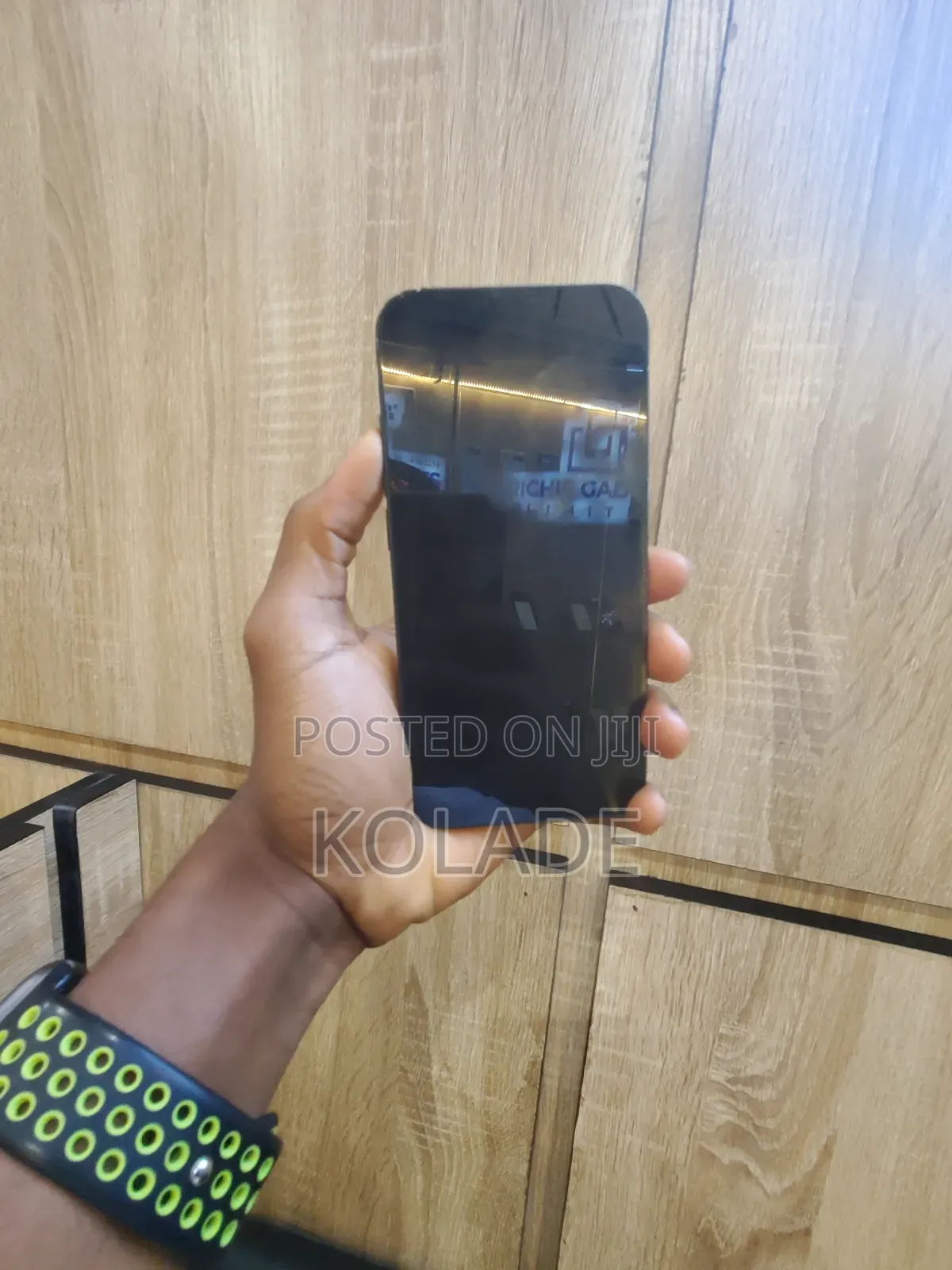 Apple iPhone 13 128 GB Blue