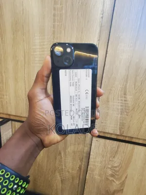 Apple iPhone 13 128 GB Blue